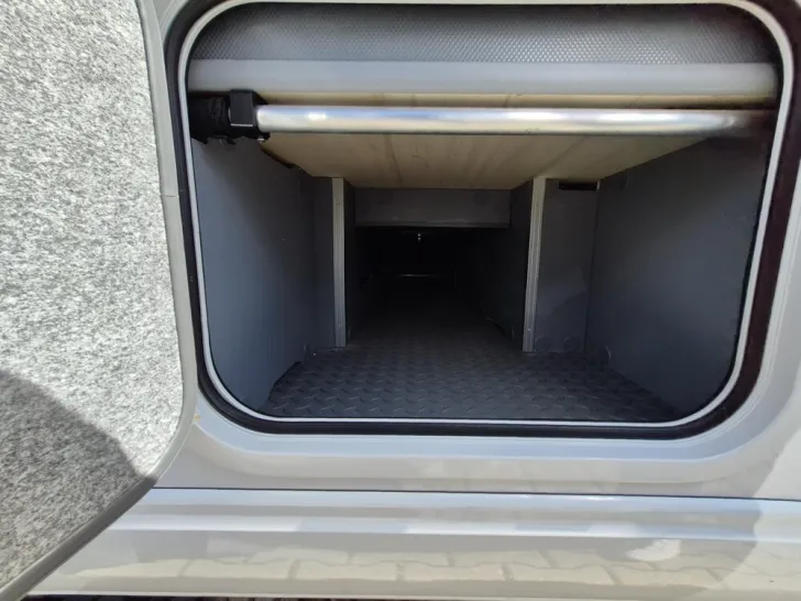 Fahrzeugbild Frankia I 680 Plus TOGETHER #29