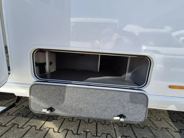 Fahrzeugbild Frankia I 680 Plus TOGETHER #30