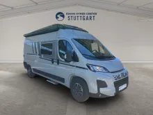 Fahrzeugbild Carado pro CV 600 #1