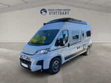 Fahrzeugbild Carado pro CV 600 #2