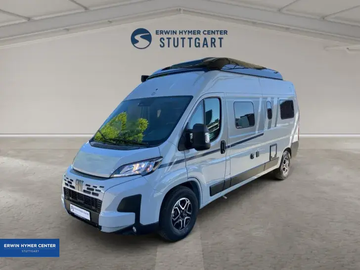 Fahrzeugbild Carado pro CV 600 #2