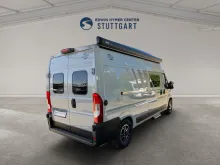 Fahrzeugbild Carado pro CV 600 #4
