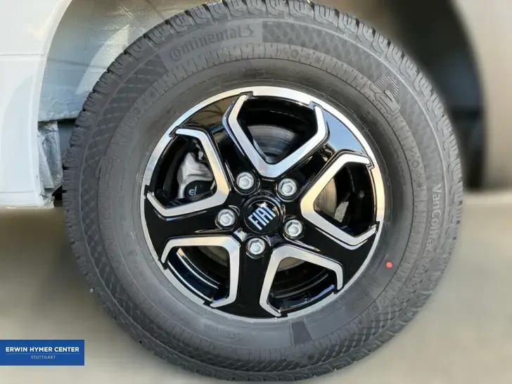 Fahrzeugbild Carado pro CV 600 #6