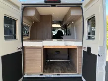 Fahrzeugbild Carado pro CV 600 #7