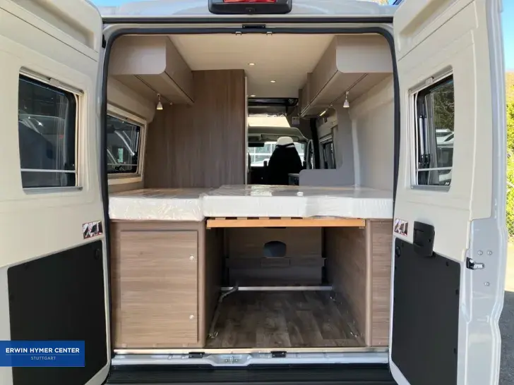 Fahrzeugbild Carado pro CV 600 #7