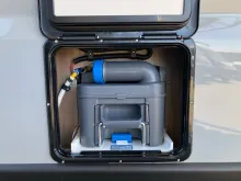 Fahrzeugbild Carado pro CV 600 #9