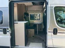 Fahrzeugbild Carado pro CV 600 #10