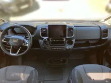 Fahrzeugbild Carado pro CV 600 #11