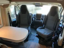 Fahrzeugbild Carado pro CV 600 #13