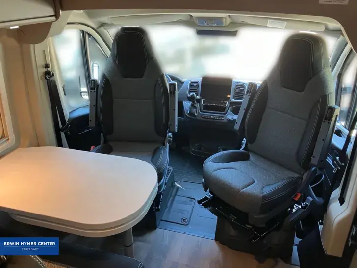 Fahrzeugbild Carado pro CV 600 #13