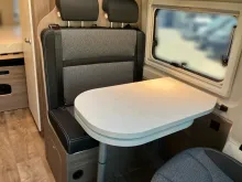 Fahrzeugbild Carado pro CV 600 #14