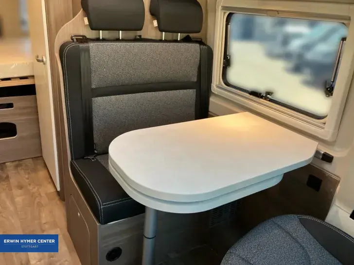Fahrzeugbild Carado pro CV 600 #14