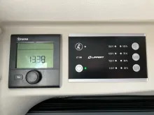 Fahrzeugbild Carado pro CV 600 #15