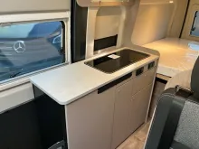 Fahrzeugbild Carado pro CV 600 #16