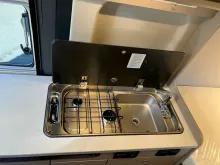 Fahrzeugbild Carado pro CV 600 #17