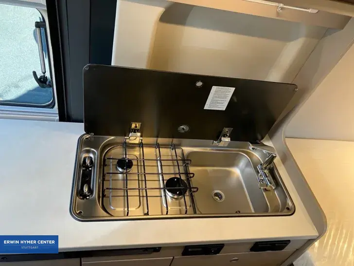 Fahrzeugbild Carado pro CV 600 #17
