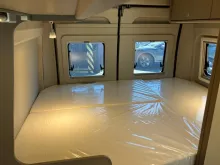 Fahrzeugbild Carado pro CV 600 #21