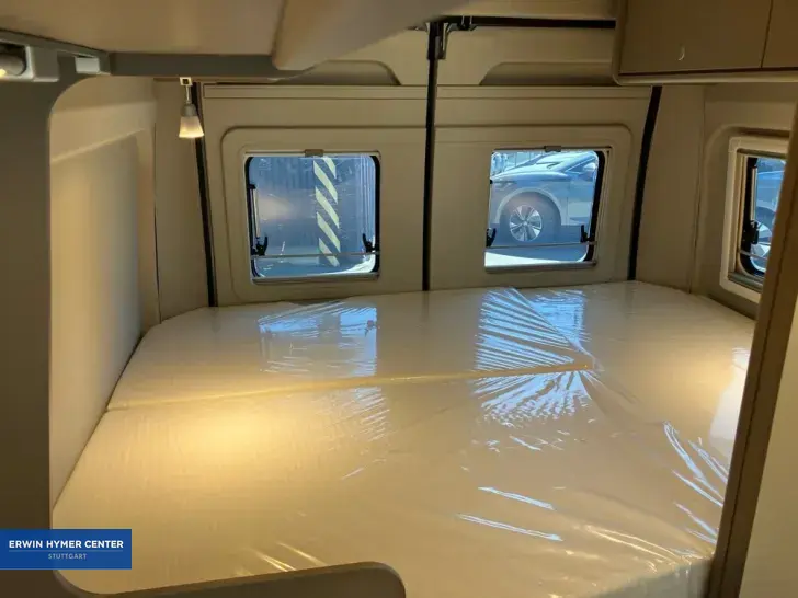 Fahrzeugbild Carado pro CV 600 #21
