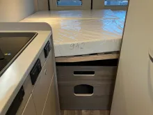 Fahrzeugbild Carado pro CV 600 #22