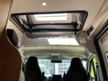 Fahrzeugbild Carado pro CV 600 #23
