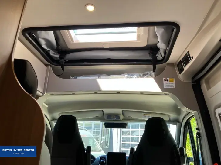 Fahrzeugbild Carado pro CV 600 #23