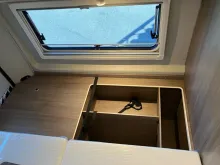 Fahrzeugbild Carado pro CV 600 #24