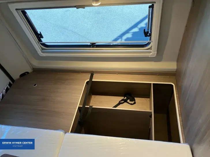 Fahrzeugbild Carado pro CV 600 #24
