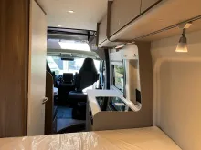 Fahrzeugbild Carado pro CV 600 #25