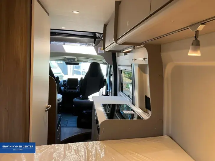 Fahrzeugbild Carado pro CV 600 #25