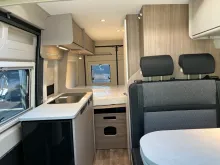 Fahrzeugbild Carado pro CV 600 #26