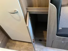 Fahrzeugbild Carado pro CV 600 #27