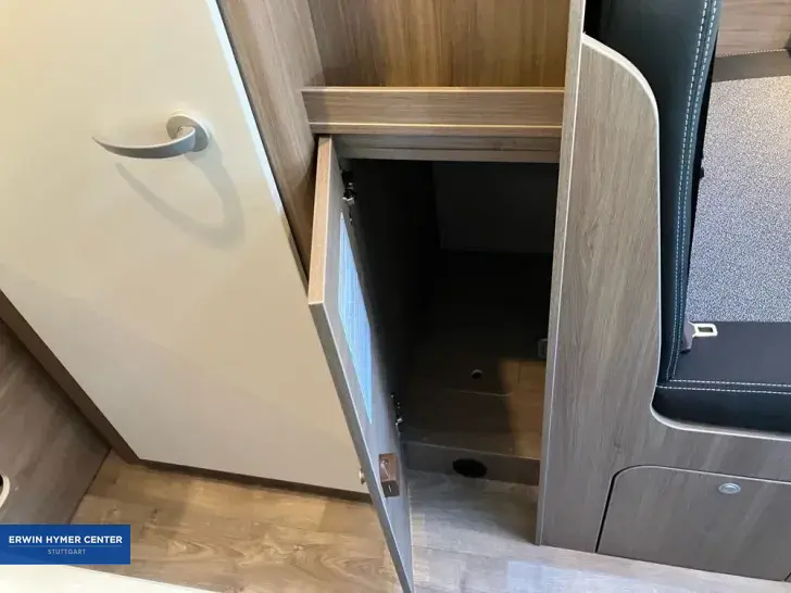 Fahrzeugbild Carado pro CV 600 #27