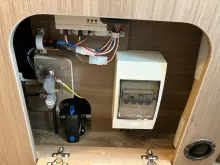 Fahrzeugbild Carado pro CV 600 #28