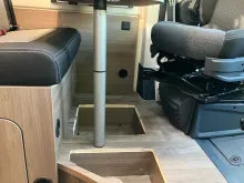 Fahrzeugbild Carado pro CV 600 #29