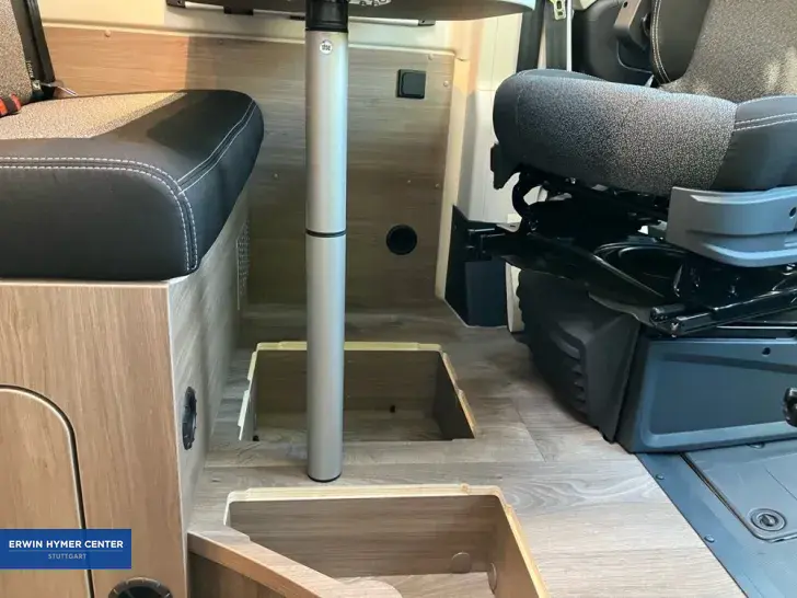 Fahrzeugbild Carado pro CV 600 #29