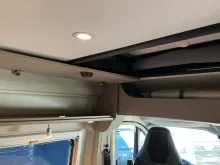 Fahrzeugbild Carado pro CV 600 #30