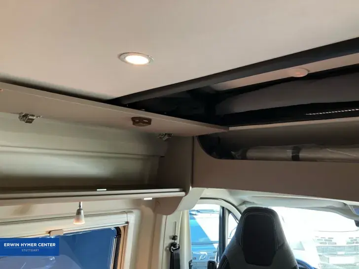 Fahrzeugbild Carado pro CV 600 #30