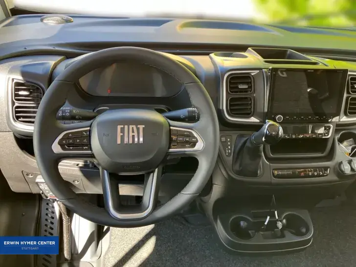 Fahrzeugbild Dethleffs XL Family I 7812-2 #12
