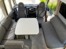 Fahrzeugbild Dethleffs XL Family I 7812-2 #13