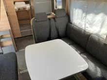 Fahrzeugbild Dethleffs XL Family I 7812-2 #14