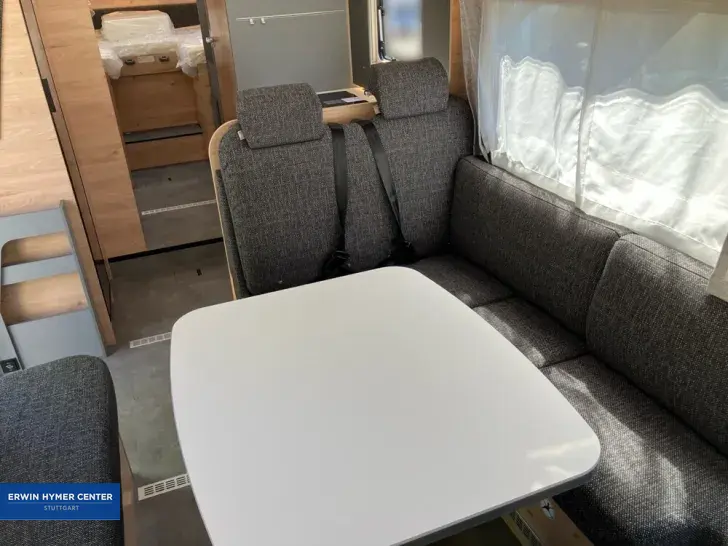 Fahrzeugbild Dethleffs XL Family I 7812-2 #14