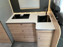 Fahrzeugbild Dethleffs XL Family I 7812-2 #16
