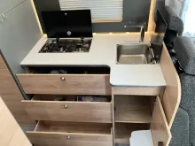 Fahrzeugbild Dethleffs XL Family I 7812-2 #17