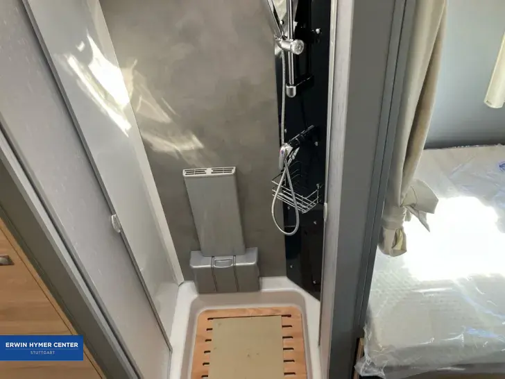 Fahrzeugbild Dethleffs XL Family I 7812-2 #19