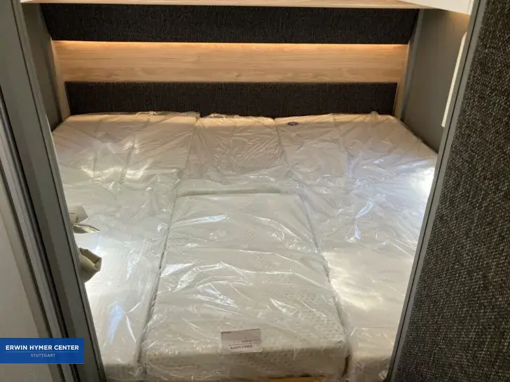 Fahrzeugbild Dethleffs XL Family I 7812-2 #22