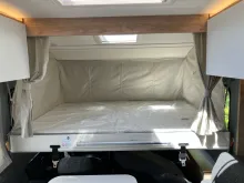 Fahrzeugbild Dethleffs XL Family I 7812-2 #23