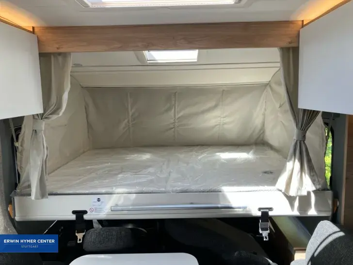 Fahrzeugbild Dethleffs XL Family I 7812-2 #23
