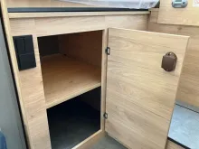 Fahrzeugbild Dethleffs XL Family I 7812-2 #24
