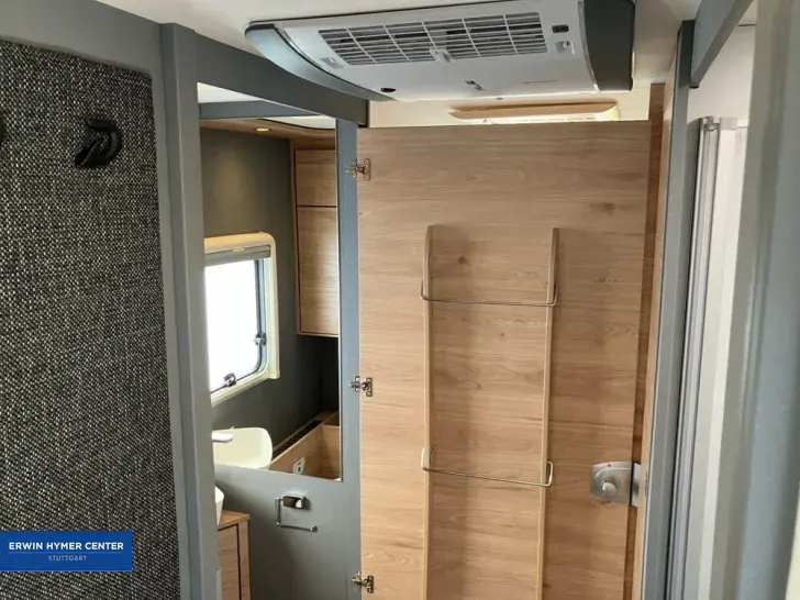 Fahrzeugbild Dethleffs XL Family I 7812-2 #27