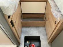 Fahrzeugbild Dethleffs XL Family I 7812-2 #28